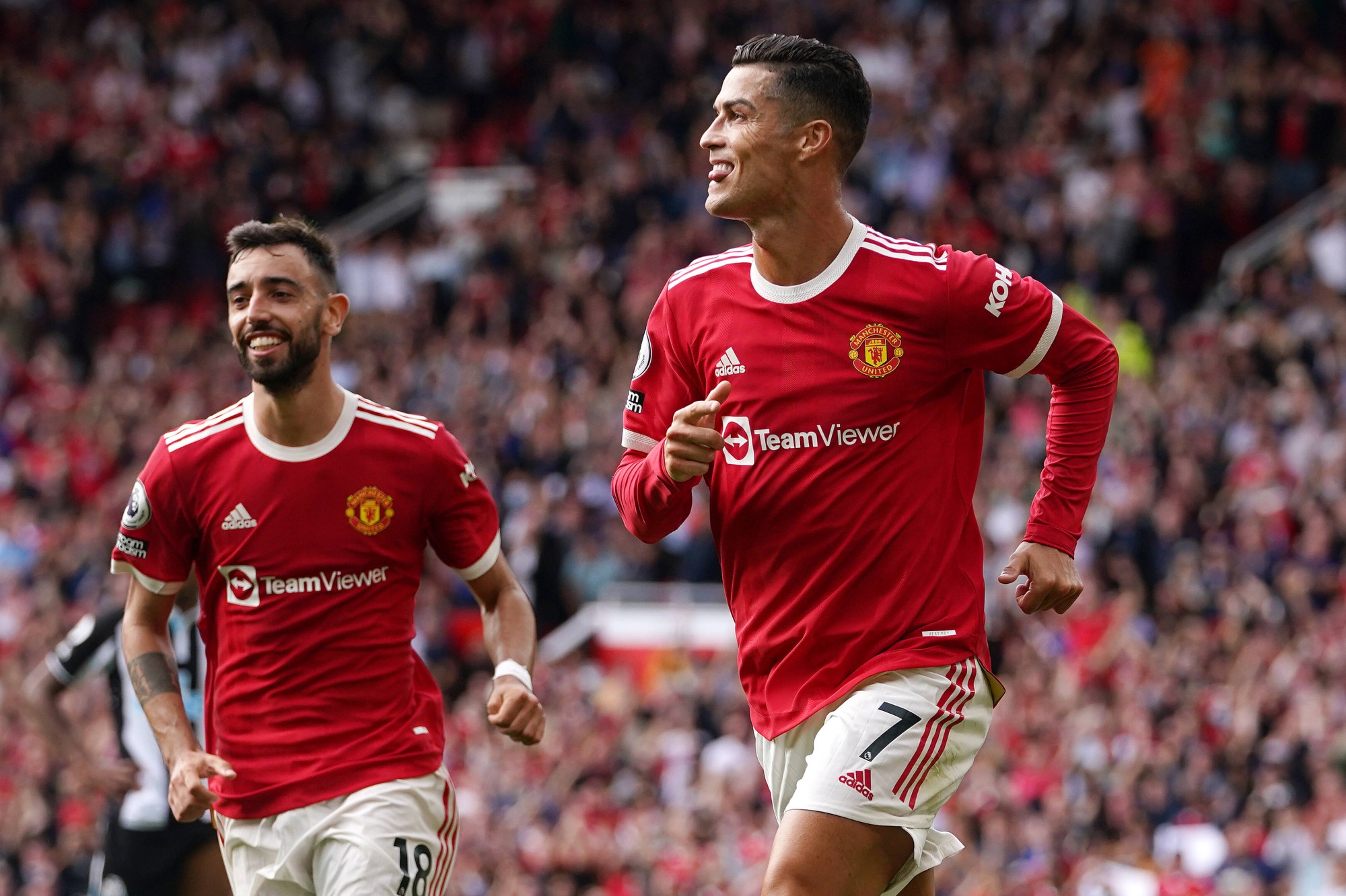 Sports en direct exclusif de Sky